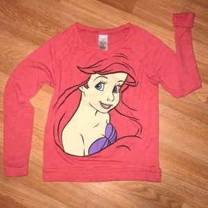 XS Ariel sweater